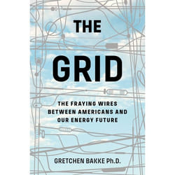 ISBN The Grid (The Fraying Wires Between Americans and Our Energy Future)