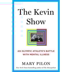 ISBN The Kevin Show (An Olympic Athlete’s Battle with Mental Illness)