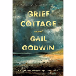 ISBN Grief Cottage (A Novel), English, Paperback, 336 pages