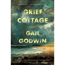ISBN Grief Cottage (A Novel)