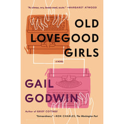 ISBN Old Lovegood Girls book English Paperback 352 pages