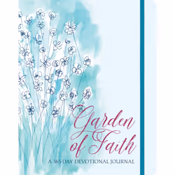 ISBN Garden of Faith, Religion, English, 368 pages