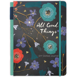 ISBN All Good Things Journal book Health, mind & body English 160 pages