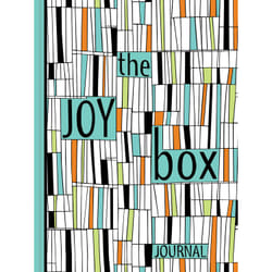 ISBN The Joy Box book Health, mind & body English 144 pages