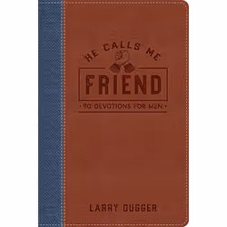 ISBN He Calls Me Friend, Religion, English, 192 pages