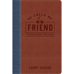 ISBN He Calls Me Friend book Religion English 192 pages