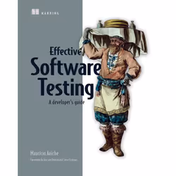 ISBN Effective Software Testing, English, Paperback, 328 pages