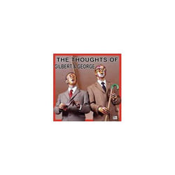 ISBN Thought of Gilbert & George