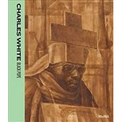 ISBN Charles White : Black Pope book Art & design English Hardcover 72 pages