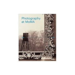 ISBN Photography at MoMA: 1840-1920 book English Hardcover 376 pages