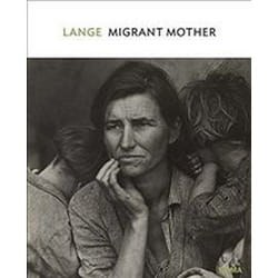 ISBN Lange : Migrant Mother book Photography English Paperback