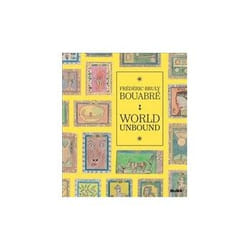ISBN Frederic Bruly Bouabre: World Unbound book Educational English Hardcover 96 pages