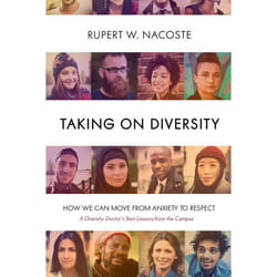 ISBN Taking on Diversity