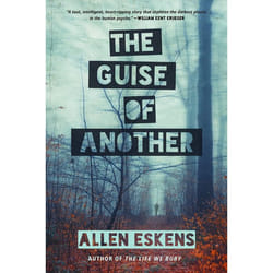 ISBN The Guise of Another