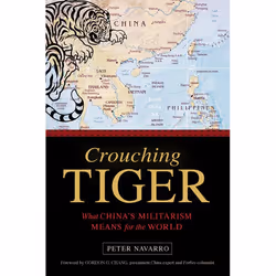 ISBN Crouching Tiger, Hardcover, 335 pages