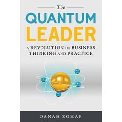 ISBN The Quantum Leader