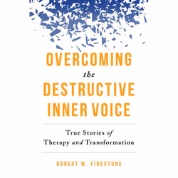 ISBN Overcoming the Destructive Inner Voice, Biography, English, Paperback, 240 pages