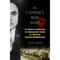 ISBN Al Capone’s Beer Wars