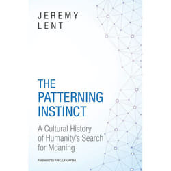 ISBN The Patterning Instinct