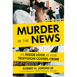 ISBN Murder in the News