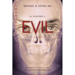 ISBN The Anatomy of Evil