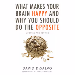 ISBN What Makes Your Brain Happy and Why You Should Do the Opposite, Paperback, 335 pages