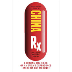 ISBN China Rx