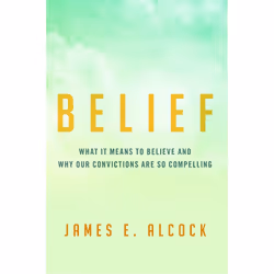 ISBN Belief, Hardcover, 638 pages