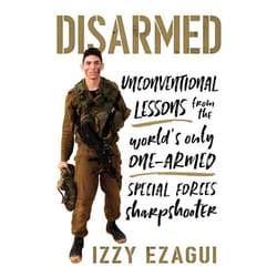 ISBN Disarmed