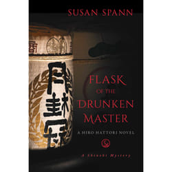 ISBN Flask of the Drunken Master book Literary fiction English Paperback 264 pages