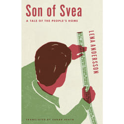 ISBN Son of Svea book English Paperback 288 pages