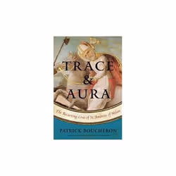ISBN Trace and Aura, English, Hardcover, 544 pages