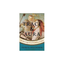 ISBN Trace and Aura