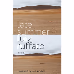 ISBN Late Summer, English, Paperback, 288 pages