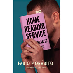ISBN Home Reading Service book English Paperback 240 pages