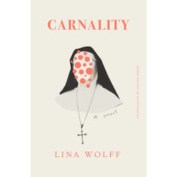 ISBN Carnality book English Paperback 384 pages