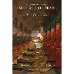 ISBN Metropolitan Stories book English Paperback 256 pages