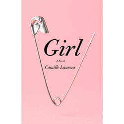 ISBN Girl book English Paperback 256 pages