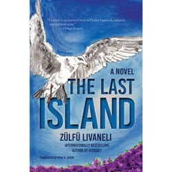 ISBN The Last Island book English Paperback 320 pages