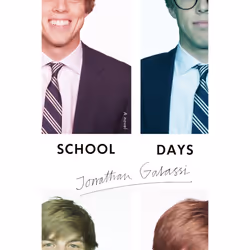 ISBN School Days, English, Paperback, 224 pages