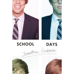 ISBN School Days book English Paperback 224 pages