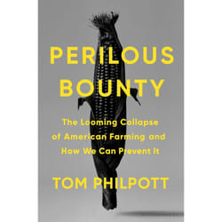ISBN Perilous Bounty book English Hardcover 256 pages