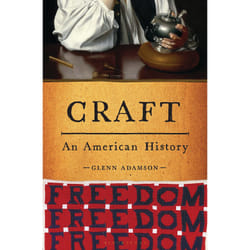 ISBN Craft book English Hardcover 400 pages