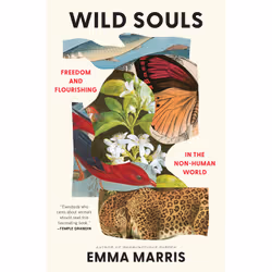 ISBN Wild Souls, English, Hardcover, 352 pages