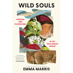 ISBN Wild Souls book English Hardcover 352 pages