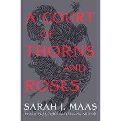 ISBN A Court of Thorns and Roses book English Hardcover 432 pages