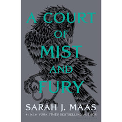 ISBN A Court of Mist and Fury book English Hardcover 640 pages