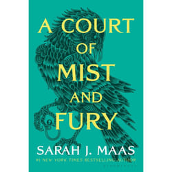 ISBN A Court of Mist and Fury book English Paperback 624 pages