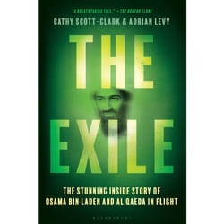 ISBN The Exile book English Paperback 640 pages