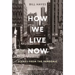 ISBN How We Live Now, English, Hardcover, 160 pages